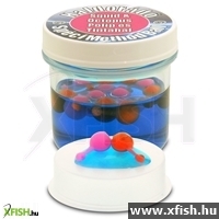 Haldorádó Spécimethod Ball Lebegő Method Golyócska - Polip És Tintahal