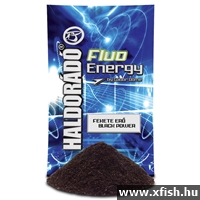 Haldorádó Etetőanyag Fluo Energy - Fekete Erő / Black Power 800 G