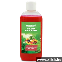 Haldorádó Fluo Flavor - Vörös Gyümölcs / Red Fruit 200 ml Aroma