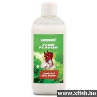 Haldorádó Fluo Flavor - Ördögűző / Devil Buster 200 ml Aroma