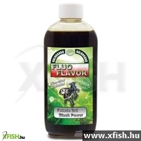 Haldorádó Fluo Flavor - Fekete Erő / Black Power 200 ml Aroma