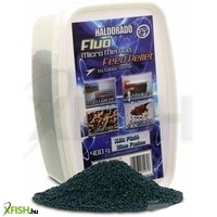 Haldorádó Fluo Micro Method Feed Pellet - Kék Fúzió 1,5Mm 400G Etető Pellet