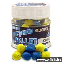 Haldorádó Hybrid Method Pellet - Kék Fúzió 8Mm 20G