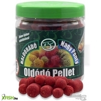 Haldorádó Oldódó Pellet - Mézes Pálinka 150G
