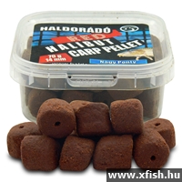 Haldorádó Red Halibut Carp Pellet 14 Mm - Nagy Ponty 70 G
