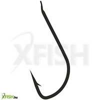 Hayabusa Hz100 Sode Bronze Keszegező Horog 10-es 10db/csomag