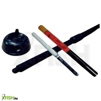 Icc Classik Distance Telescopic Range Alkonykapcsolós Dőlő Bója Világító Fejjel Fehér