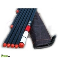 Icc First Class Alkonykapcsolós Dőlő Bója Világító Fejjel (Kék)