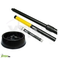 Icc First Class Telescopic Range 3 Color-Changing Alkonykapcsolós Dőlő Bója Világítófejjel (Színek: Piros, Zöld, Kék) Újdonság