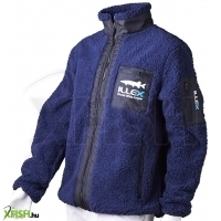 Illex Great Escape Fleece Kabát Kék S