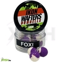 Ikon Foxi Duo wafters 10mm fokhagyma-szilva lila-fehér