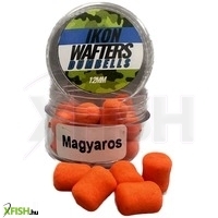 Ikon Magyaros wafters 12mm fűszer-fokhagyma narancssárga