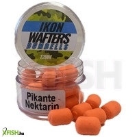 Ikon Pikante Nektarin oldódó wafters 12mm barack-chili narancssárga