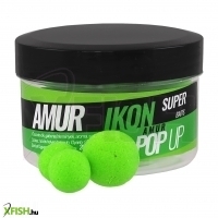 Ikon Pop Up Amur 12-16mm barack-pisztácia zöld 