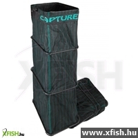 Jaf Szögletes Verseny Haltartó Prestige Sq-300 -3514-