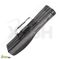 Jaf Carnassier Horgász Botzsák 150cm 3 Rekeszes