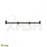 Eurostar Fix Buzzer Bar Keresztartó Egység 40cm 2 Botos