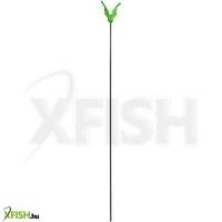 Silstar Black Stick Biztonsági V Alakú Leszúrós Bottartó Villa 60cm