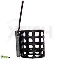 Silstar Műanyag Hálós Feeder Kosár Kicsi 20g 1db/csomag