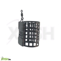 silstar Micro Wrc Feeder kosár 20Gr