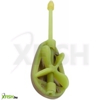 Eurostar Cross X method Feeder kosár 40G