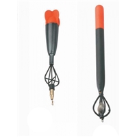 Silstar Marker Úszó Etetőkosaras