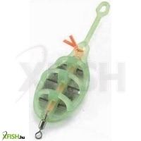 Silstar Folyóvizi Etetőkosár - Folyóvizi Etetőkosár 30Gr