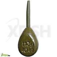 Silstar Carpex Drop Inline Ólom 56g 1db/csomag