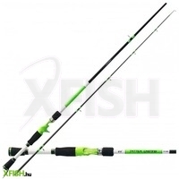 Kolpo Tattica Casting Medium pergető bot 198cm 10-50g 2Részes