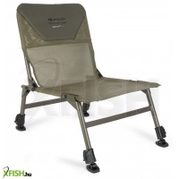 Korum Aeronium Supa-Lite Chair rendkívül könnyű és erős horgász szék | csak 2,3kg!!! (K0300005)