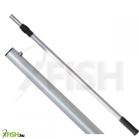 Kolpo Alluminio Vite Alumínium Merítőnyél 86-160 Cm
