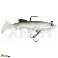 Yamashiro Noroc Gumihal Fehér 12G 8,5Cm 5 Db/csomag