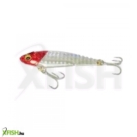 Yamashiro Slim Fis Piros Ezüst Wobbler 65mm 11,5g 1db/csomag