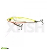 Yamashiro Slim Fis Sárga Pink Wobbler 65mm 11,5g 1db/csomag