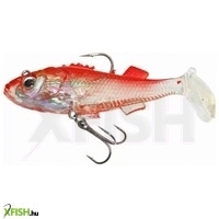 Yamashiro Chans Gumihal 16G 8,0Cm Piros 5 Db/csomag