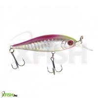 Yamashiro Mizu Sinking Wobbler Pink Ezüst 7cm 6Gr
