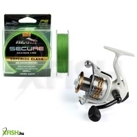 Nevis Pergető Orsó Ajándék Zsinórral 2232-531+3225-016