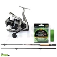 Nevis Csuka Süllő Pergető Szett 1901-270+ 2247-130+ 3225-016