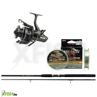 Nevis Süllőző Nyeletős Szett 1608-270+ 2290-250+ 3206-022