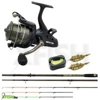 Nevis Folyóvízi Feeder Szett 1. 360cm 1225-360+ 2292-350+ 8100-480