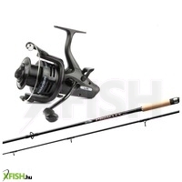 Nevis Nyeletős Süllőző Szett 1901-270+ 2290-240