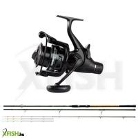 Nevis Profi Távdobó Feeder Szett 420cm Max:180g