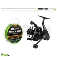Nevis Profi Pergető Horgász Szett 213cm 10-30g
