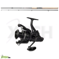 Nevis Nyeletős Süllőző Horgász Szett 300cm 30-60g