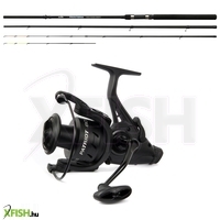 Nevis Pontyozó Feeder Horgász Szett 360cm 40-100g