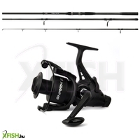 Nevis Profi Pontyozó Horgász Szett 360cm 3.5Lbs