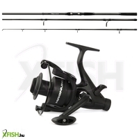 Nevis Pontyozó Bojlis Horgász Szett 360cm 3.5Lbs