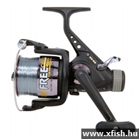 Mistrall Free Carp 60 Feeder Orsó