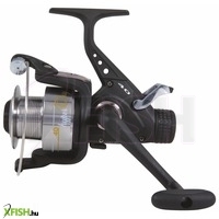 Mistrall Hyper Carp 40 Nyeletőfékes Horgászorsó
