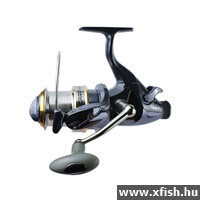 Mistrall Carp X4 50 Power Nyeletőfékes Horgászorsó